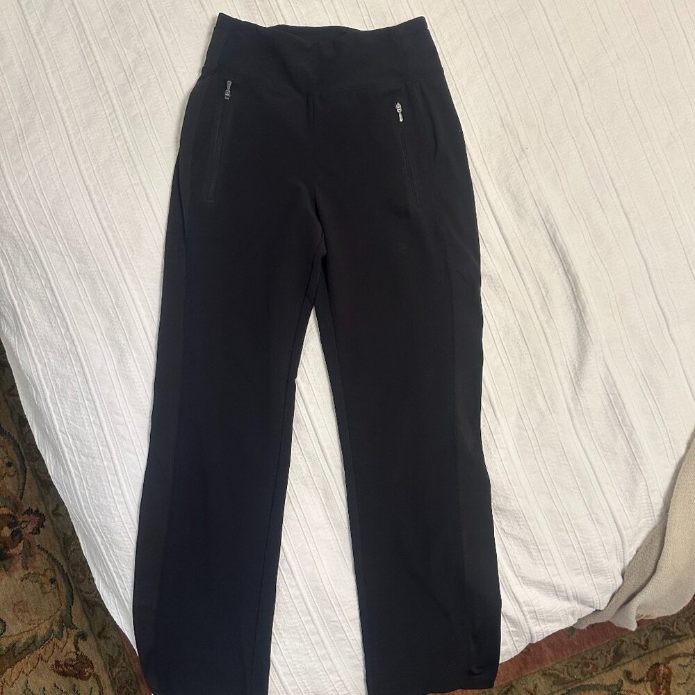 Athleta Fairway Golf Pant